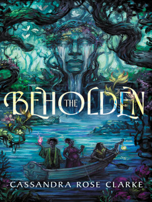 cover image of The Beholden
